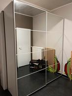 Ikea pax kast, Gebruikt, 200 cm of meer, 200 cm of meer, 50 tot 75 cm