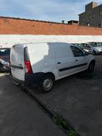 2010 Lightewraght dacia logan benzine km98.000 met keuring, Auto's, Dacia, Bedrijf, Te koop, Benzine