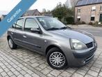 Renault Clio 1.2 BENZINE | 5 DEURS | 1 JAAR GARANTIE, Auto's, Voorwielaandrijving, Stof, Gebruikt, Bedrijf