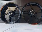 JANTE OZ PIEGA + DISQUE BREMBO SERIE ORO YAMAHA R6 2005 2016, Ophalen of Verzenden