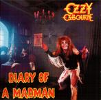 CD NEW: OZZY OSBOURNE - Diary of a Madman (1981), Ophalen of Verzenden, Nieuw in verpakking