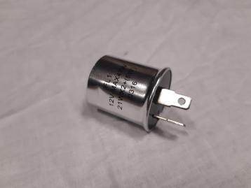 pinker-relais 2x 21W 1969-1992 Klassieke Mini Cooper beschikbaar voor biedingen