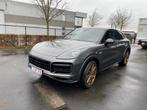 Porsche Cayenne Coupé, Autos, Achat, Euro 6, Alcantara, 5 portes
