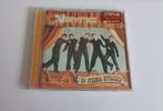CD NSYNC - No strings attached (Justin Timberlake), Ophalen of Verzenden, Gebruikt