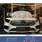 W177 A KLASSE A35 AMG VOORKOP WIT 2021 PERFORMANCE PAKKET AE, Auto-onderdelen, Gebruikt, Voor, Mercedes-Benz, Ophalen of Verzenden