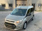 Ford Tourneo Connect 1.0 EcoBoost Ambiente, Autos, Ford, 5 places, Beige, Tissu, 998 cm³