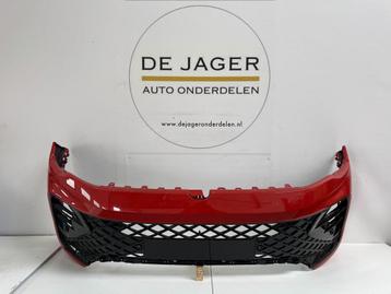 VW TIGUAN R LINE 571 VOORBUMPER BUMPER 571807421A 2024- beschikbaar voor biedingen