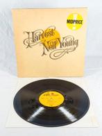 Neil Young – Harvest (LP, Europa/Duitsland), Ophalen, Gebruikt, 12 inch, Singer-songwriter