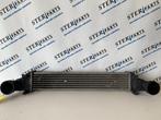 Intercooler van een Mercedes E-Klasse, Auto-onderdelen, Ophalen of Verzenden, 3 maanden garantie, Gebruikt, Mercedes-Benz
