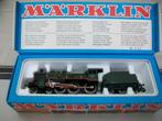 Märklin 3086 H0 Stoomlocomotief  NMBS., Wisselstroom, Locomotief, Ophalen of Verzenden, Zo goed als nieuw