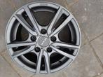 4 jantes en alliage Hyundai ix 20, Auto-onderdelen, Ophalen, Velg(en), Bestelwagen, Gebruikt