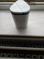 Varia schenker of tupperware strooibus, Huis en Inrichting, Ophalen, Zo goed als nieuw, Crème