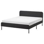 Complete bed IKEA, Antiek en Kunst, Ophalen