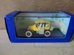 el Ford T de Tintin en el Congo 1920 schaal 1/43, Envoi, Neuf, Voiture