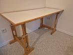 Bureau tekentafel, Maison & Meubles, Enlèvement, Réglable en hauteur, Utilisé