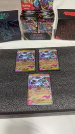 Pokemon phantasmal flames, Hobby en Vrije tijd, Verzamelkaartspellen | Yu-gi-Oh!, Ophalen of Verzenden, Zo goed als nieuw