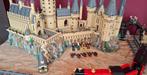 lego harry potter Chateau poudlard réf 71043 - Occasion !, Enlèvement ou Envoi, Utilisé, Ensemble complet, Lego