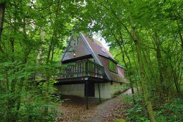 Te huur vakantiewoning Maison Olé Olé Durbuy binnenzwembad disponible aux enchères