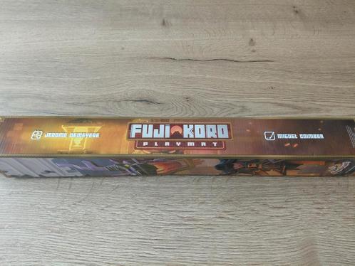 Speelmat Fuji Koro te koop, Hobby en Vrije tijd, Gezelschapsspellen | Bordspellen, Zo goed als nieuw, Ophalen