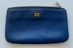 pochette Delvaux, Ophalen, Gebruikt, Blauw