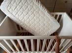 Te koop: Kinderbedje Bopita + matras, Kinderen en Baby's, Ophalen, Zo goed als nieuw, Matras