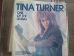 Tina Turner - One of the living, Cd's en Dvd's, Vinyl Singles, Gebruikt, Verzenden, 7 inch, Single