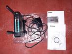 D-Link DIR-615 Wireless-N 300 Wifi Router 4 Port 10/100, Ophalen of Verzenden, Router, D-Link