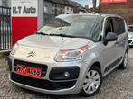Citroen C3 Picasso 1.4 min euro5 nieuwstaat, in goede staa, Voorwielaandrijving, Euro 5, 4 cilinders, Bedrijf