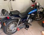 Kawasaki 250cc El met radiator, Motoren, Particulier