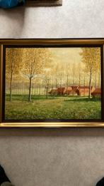 Fernand Cremers (original), Antiquités & Art, Enlèvement ou Envoi