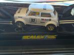 scalextric, Ophalen of Verzenden, Zo goed als nieuw