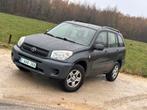 RAV4 1.8 essence 1er PROPRIÉTAIRE, CARNET COMPLET.IMPECCABLE, Auto's, 1794 cc, 4 cilinders, Leder, 5 deurs
