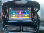 RENAULT CLIO TCE 90PK/39.000.KM./GARANTIE, Autos, Argent ou Gris, Achat, Euro 6, Entreprise