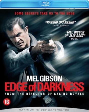 Edge Of Darkness beschikbaar voor biedingen
