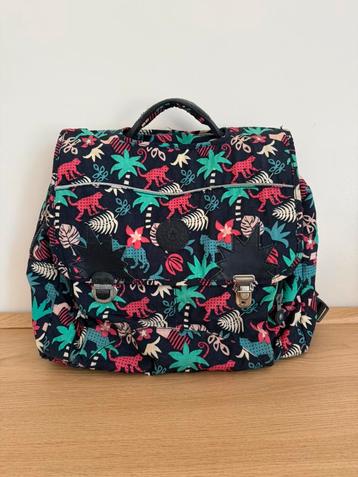 Kipling boekentas voor school beschikbaar voor biedingen