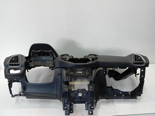 AIRBAG SET Ford B-Max (JK8) (01-2012/-), Auto-onderdelen, Overige Auto-onderdelen, Ford, Gebruikt