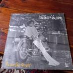 vinyl (maxi 45T) whitney houston "i'm your baby tonight", Cd's en Dvd's, Vinyl | Pop, Gebruikt, Ophalen of Verzenden, 1980 tot 2000