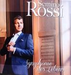 cd SEMINO ROSSI-  SYMPHONIE DES LEBENS, Cd's en Dvd's, Ophalen of Verzenden, Zo goed als nieuw