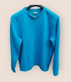 ✨️ Pull bleu vif MTWTFSS WEEKDAY - Taille L ✨️✨️, Mtwtfss Weekday, Enlèvement ou Envoi, Taille 52/54 (L), Porté
