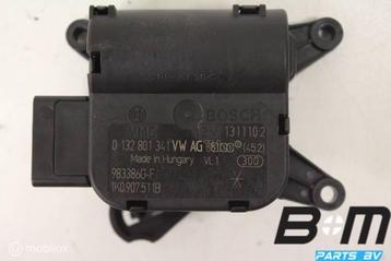 Kachelstelmotor Audi TT Coupe 1K0907511B beschikbaar voor biedingen