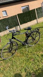 Herenfiets met versnellingen van Oxford, Fietsen en Brommers, Ophalen, Zo goed als nieuw, Versnellingen