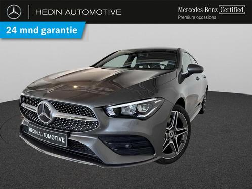 Mercedes-Benz CLA 250 e Shooting Brake Mercedes-Benz CLA-Kla, Auto's, Mercedes-Benz, Bedrijf, Te koop, CLA, Achteruitrijcamera