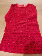 Chemise de nuit hiver, Enlèvement