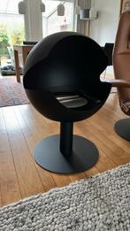 Vauni Globe bio-ethanol haard, Huis en Inrichting, Haarden, Ophalen, Gebruikt, Vrijstaande haard, Overige soorten