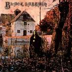 CD NEW: BLACK SABBATH - Black Sabbath (1970), Ophalen of Verzenden, Nieuw in verpakking