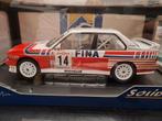 BMW E30 M3 1993 Duez#14 Solido 1/18, Enlèvement ou Envoi, Neuf, Voiture, Solido