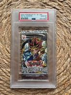 Yugioh Metal Raiders psa 10, Hobby en Vrije tijd, Verzamelkaartspellen | Yu-gi-Oh!, Ophalen, Zo goed als nieuw, Foil
