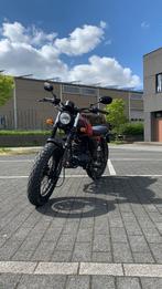 Scrambler Archive 50cc + helm, Motoren, Motoren | Ducati, 50 cc, Particulier, 11 kW of minder