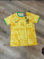 Brazil Nike Football Shirt (Special Edition) - Size M, Maat M, Verzenden, Nieuw, Shirt
