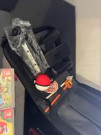 Nintendo Switch + games, Ophalen
